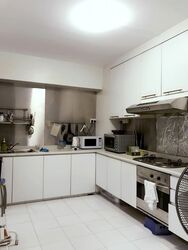 Blk 7A Commonwealth Avenue (Queenstown), HDB 5 Rooms #444477341